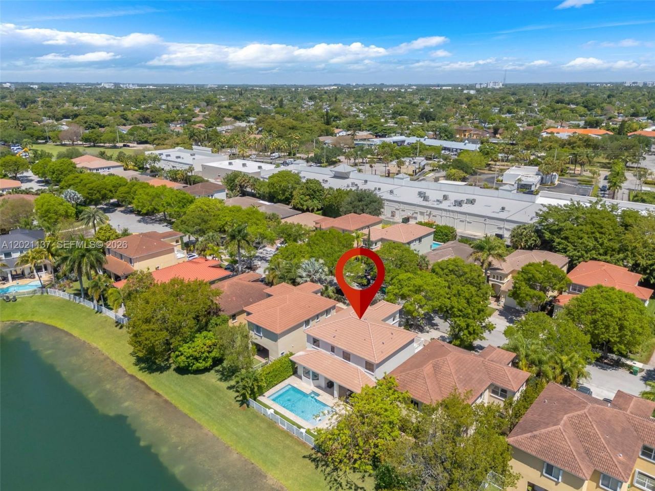 9024 SW 206th St, Cutler Bay, FL 33189 Photo
