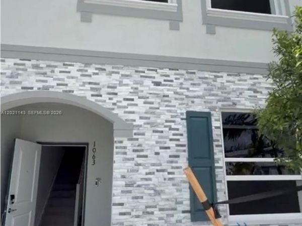 1063 SE 2nd Ter , Unit 1063, Florida City, FL 33034