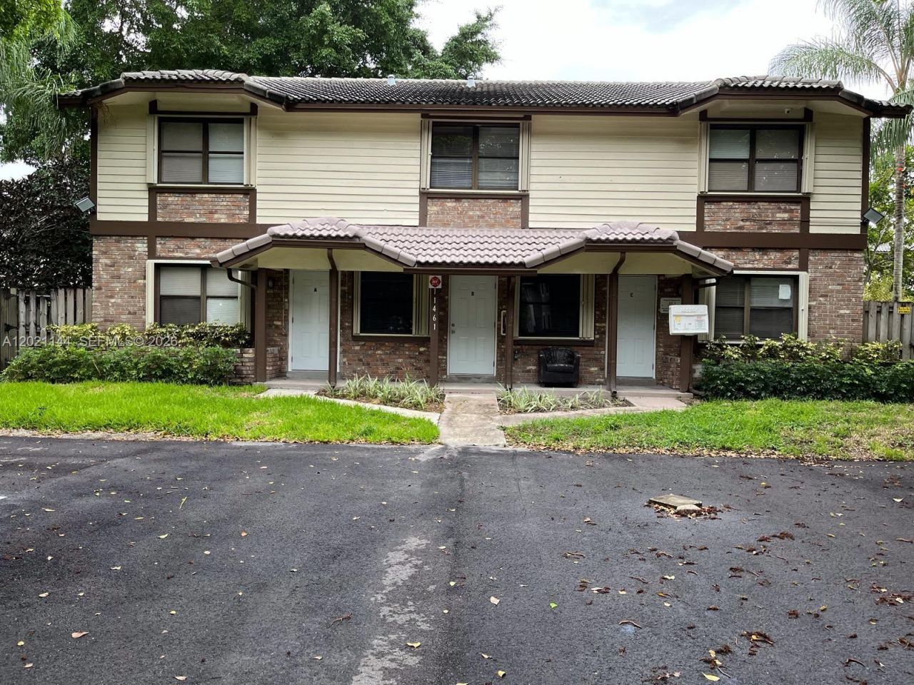 11461 NW 43rd St , Unit A, Coral Springs, FL 33065 Photo