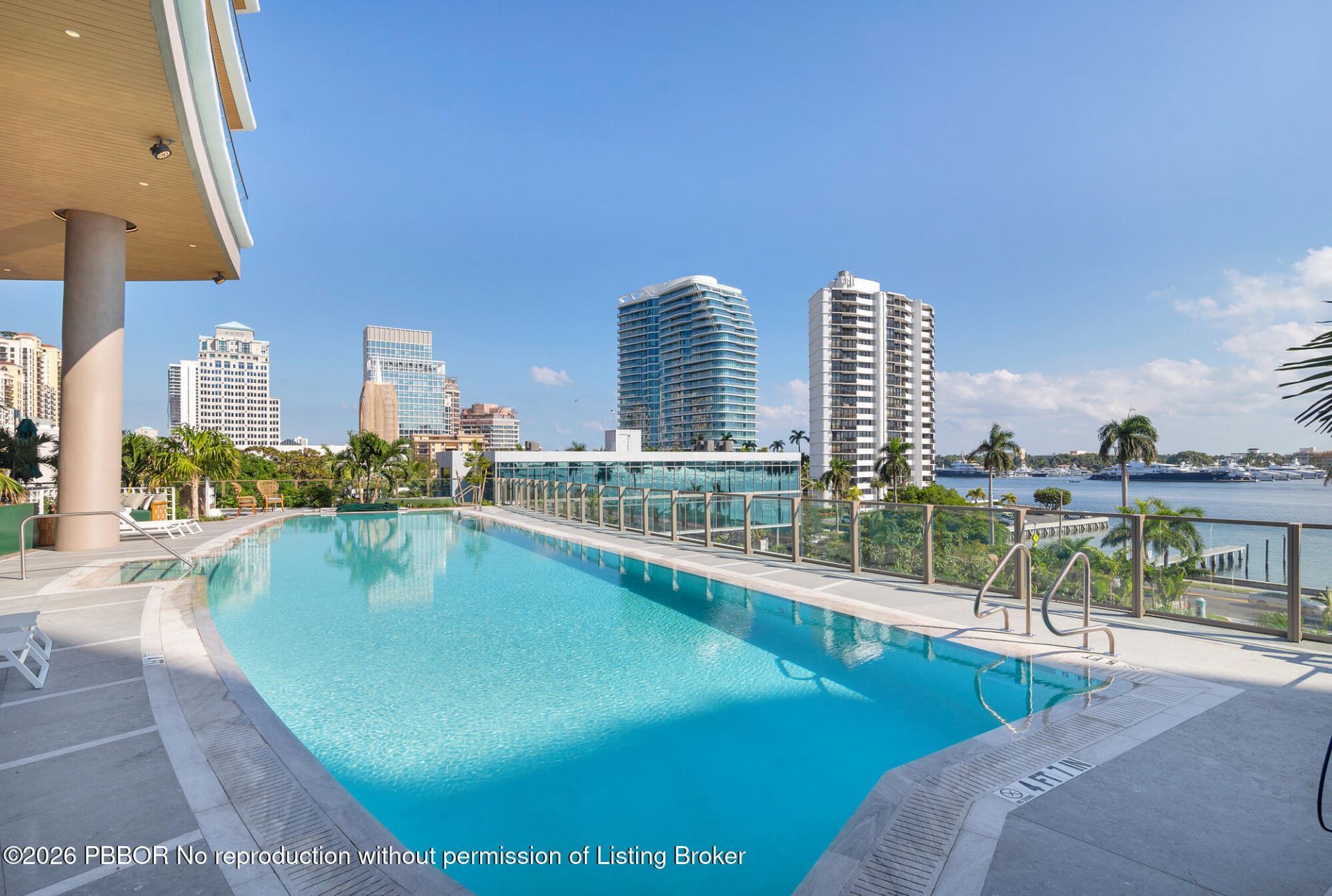 1333 S Flagler Drive, Unit 1002, West Palm Beach, FL 33401 Photo