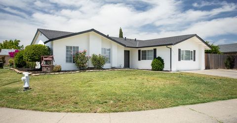 6817 Sandrock, Sacramento, CA 95828 Photo