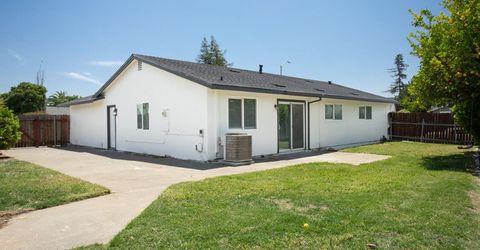 6817 Sandrock, Sacramento, CA 95828 Photo