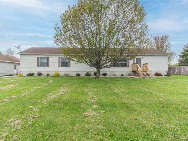 27165 Victory Lane, Watertown, NY 13601