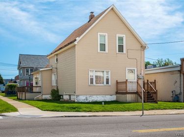 425 Hopkins Street, Buffalo, NY 14220