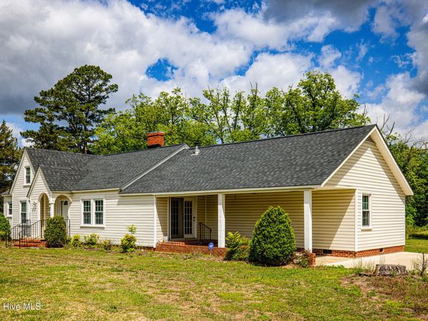 10581 E Nc 42 Highway, Middlesex, NC 27557