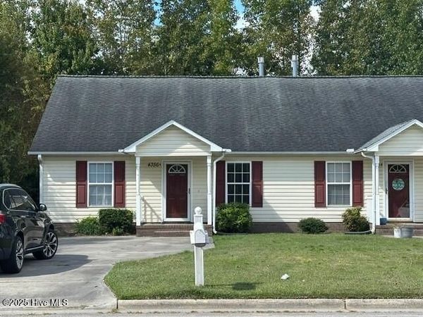 4356 Magellan Court , Unit A, Ayden, NC 28513