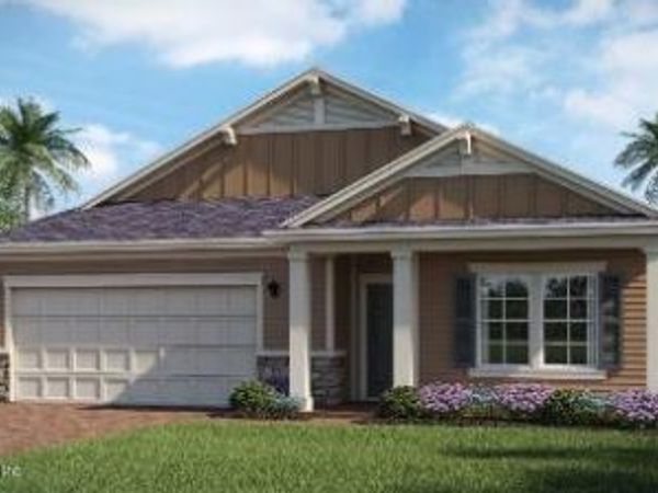 3120 TUPELO Loop, Green Cove Springs, FL 32043