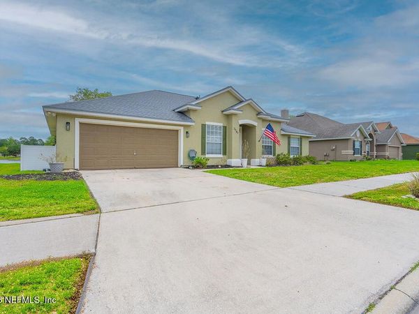 3787 JULIET LEIA Circle W, Jacksonville, FL 32218