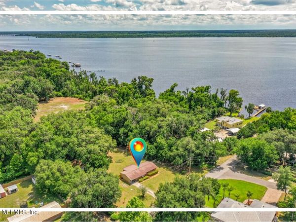 133 MAGNOLIA Avenue E, East Palatka, FL 32131