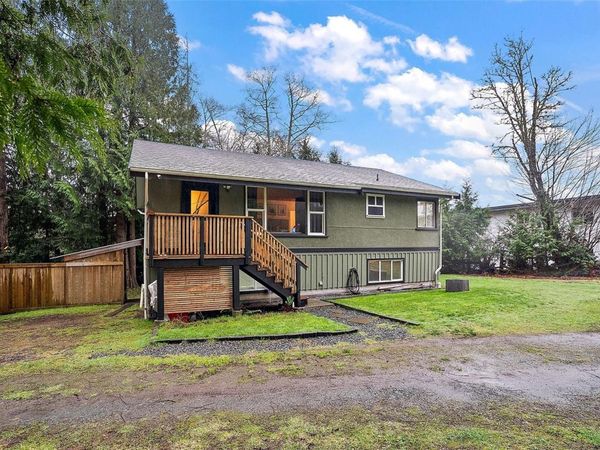 6909 Grant Rd W, Sooke, BC V9Z 0P4