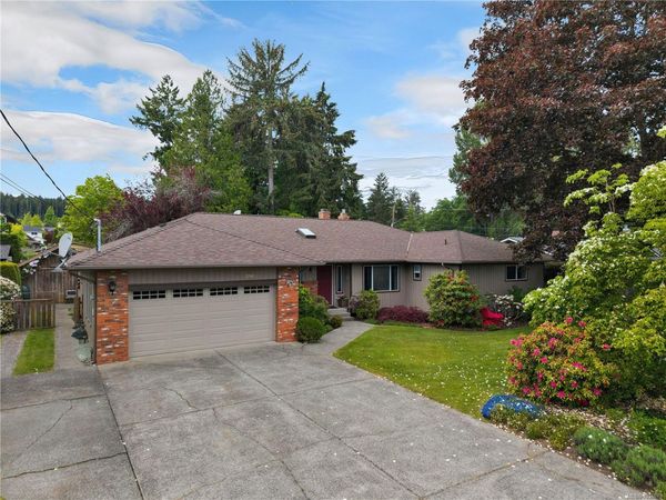 2240 Milford Rd , Campbell River, BC V9W 5E7