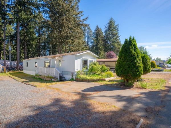 1736 Timberlands Rd , Unit 117, Ladysmith, BC V9G 1K3
