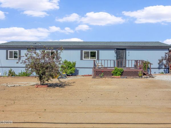 215 Britton Lane, Sun Valley, NV 89433