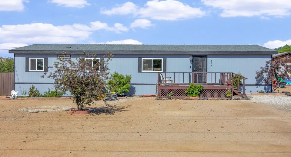 215 Britton Lane, Sun Valley, NV 89433 Photo