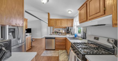215 Britton Lane, Sun Valley, NV 89433 Photo
