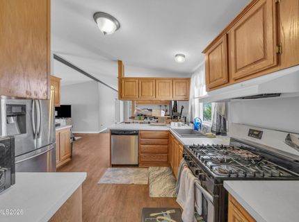 215 Britton Lane, Sun Valley, NV 89433 Photo