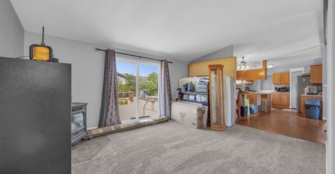 215 Britton Lane, Sun Valley, NV 89433 Photo
