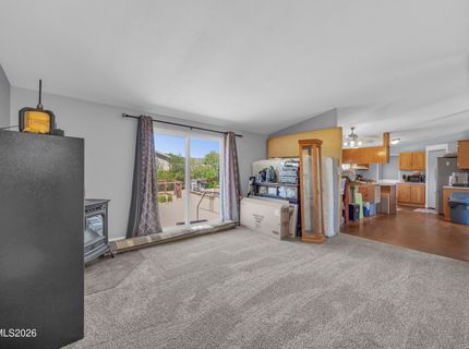215 Britton Lane, Sun Valley, NV 89433 Photo