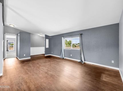 215 Britton Lane, Sun Valley, NV 89433 Photo