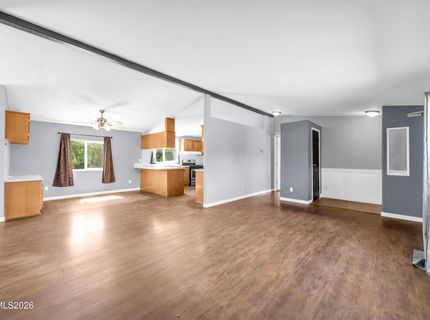 215 Britton Lane, Sun Valley, NV 89433 Photo