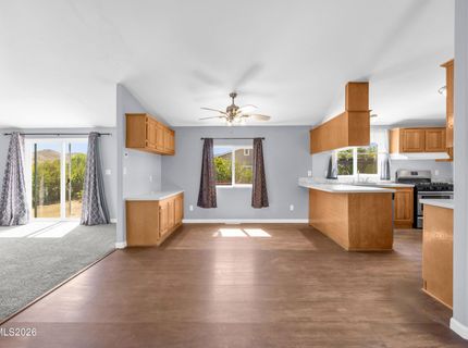 215 Britton Lane, Sun Valley, NV 89433 Photo
