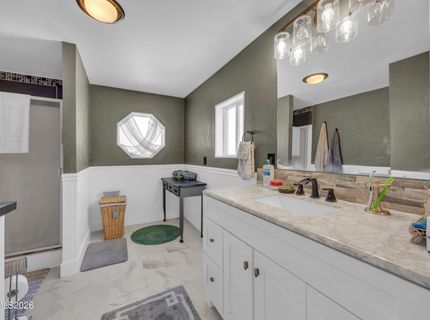 215 Britton Lane, Sun Valley, NV 89433 Photo
