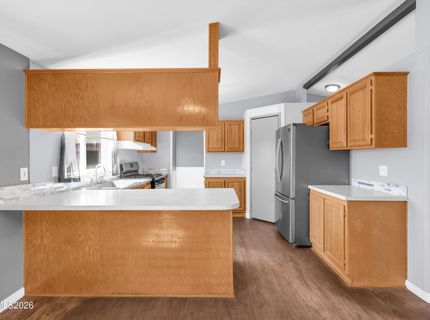 215 Britton Lane, Sun Valley, NV 89433 Photo
