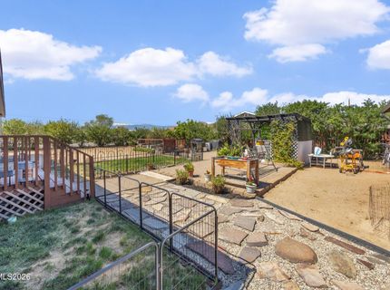 215 Britton Lane, Sun Valley, NV 89433 Photo