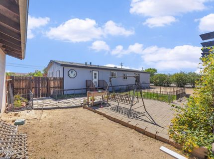 215 Britton Lane, Sun Valley, NV 89433 Photo