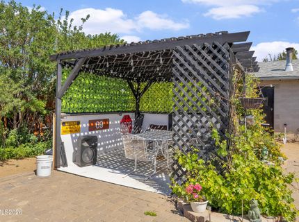 215 Britton Lane, Sun Valley, NV 89433 Photo