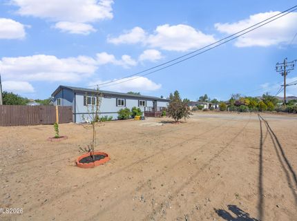 215 Britton Lane, Sun Valley, NV 89433 Photo
