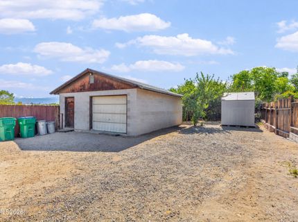 215 Britton Lane, Sun Valley, NV 89433 Photo
