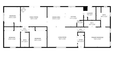 215 Britton Lane, Sun Valley, NV 89433 Photo