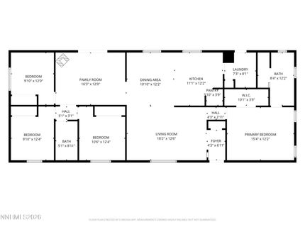 215 Britton Lane, Sun Valley, NV 89433 Photo