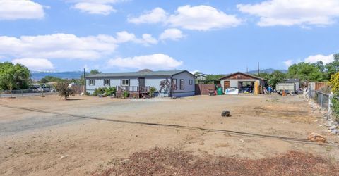 215 Britton Lane, Sun Valley, NV 89433 Photo