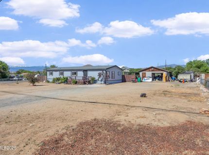 215 Britton Lane, Sun Valley, NV 89433 Photo