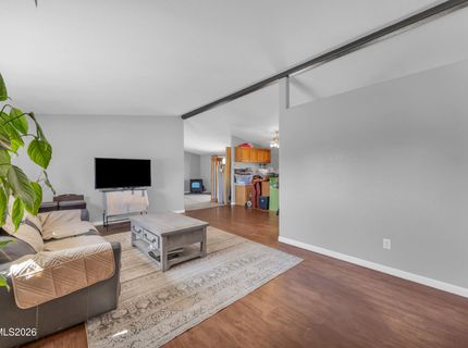 215 Britton Lane, Sun Valley, NV 89433 Photo