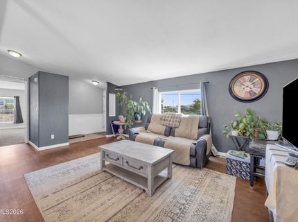 215 Britton Lane, Sun Valley, NV 89433 Photo