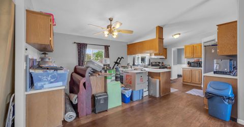 215 Britton Lane, Sun Valley, NV 89433 Photo