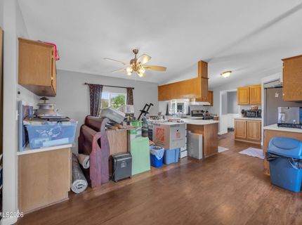 215 Britton Lane, Sun Valley, NV 89433 Photo