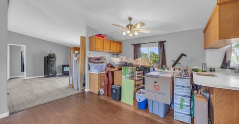 215 Britton Lane, Sun Valley, NV 89433 Photo