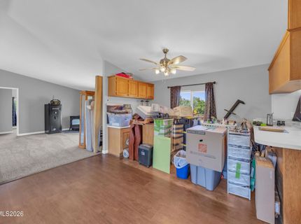 215 Britton Lane, Sun Valley, NV 89433 Photo