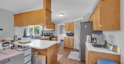 215 Britton Lane, Sun Valley, NV 89433 Photo