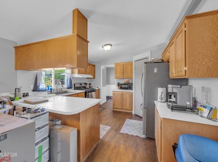 215 Britton Lane, Sun Valley, NV 89433 Photo