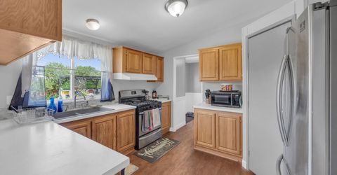 215 Britton Lane, Sun Valley, NV 89433 Photo