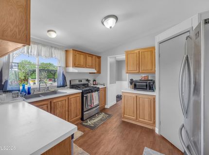 215 Britton Lane, Sun Valley, NV 89433 Photo