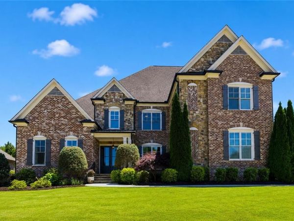 12711 Ruths Farm Way , Alpharetta, GA 30004