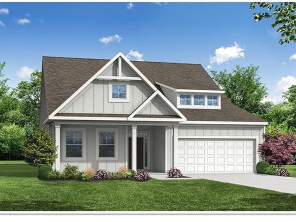196 Coffee Lane , Hoschton, GA 30548