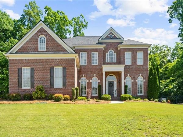 6315 Neely Meadows Drive, Peachtree Corners, GA 30092