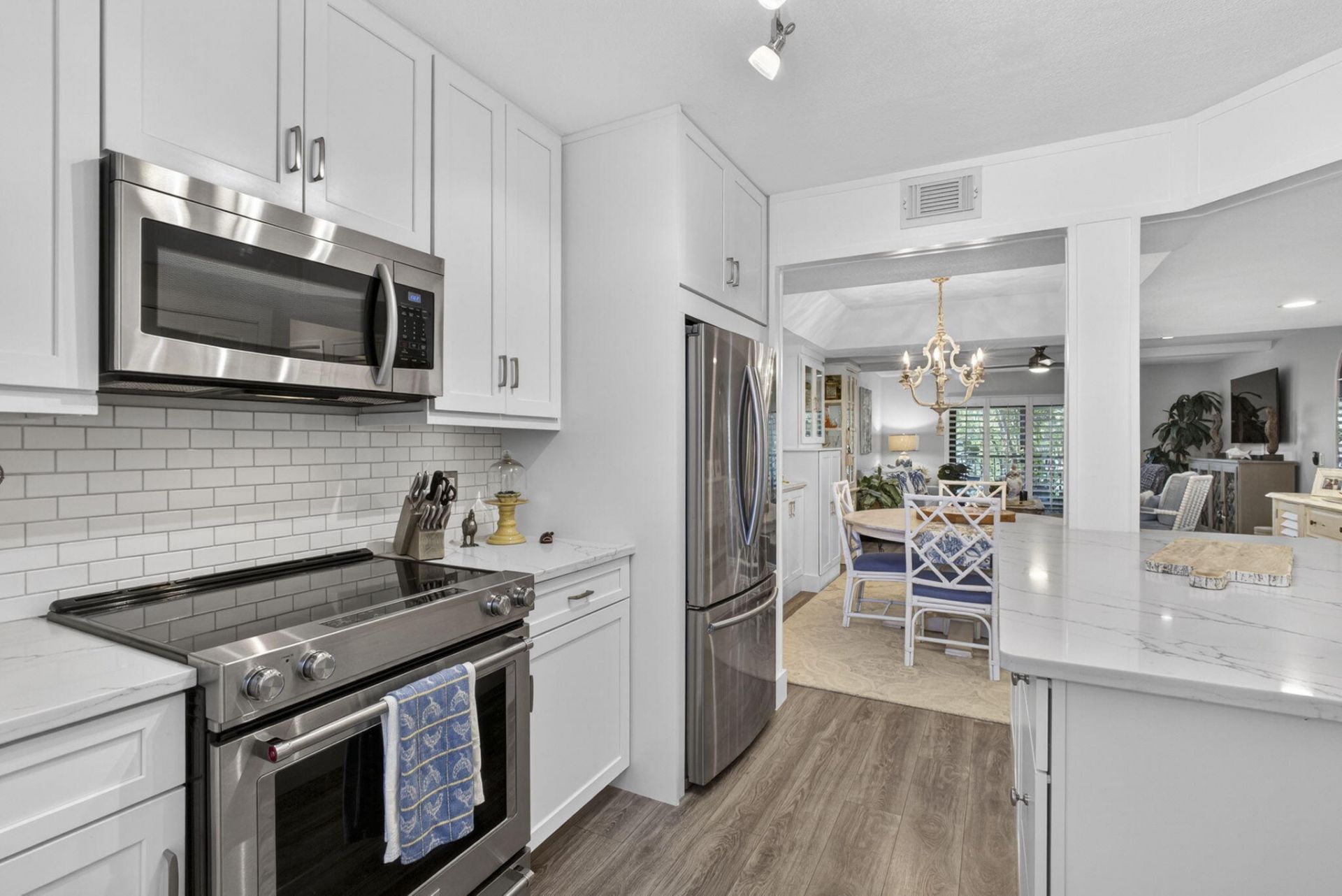 327 Southwind Drive, Unit 203, North Palm Beach, FL 33408 Photo